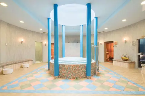 Kranjska Gora Hotel in Kranjska Gora — foto 26