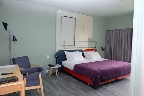 Axis Ofir Beach Resort in Esposende — foto 5