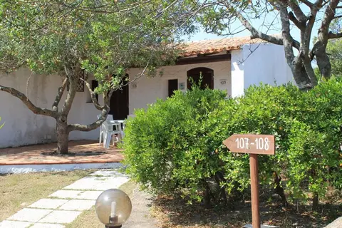 LH Porto Rafael Altura Resort in Palau, foto 16