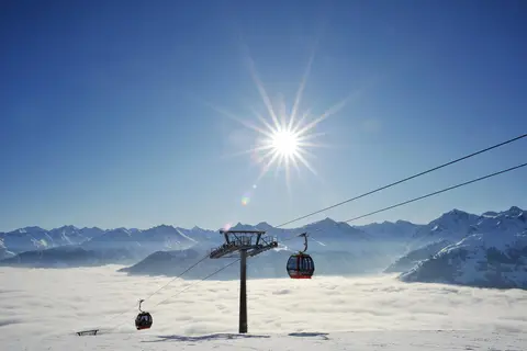 Hotel Schweizerhof in Kitzbühel — foto 16
