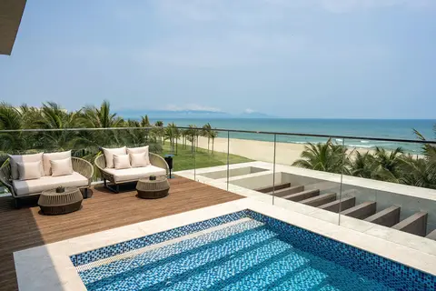 Shilla Monogram Danang in Dien Ban — foto 6