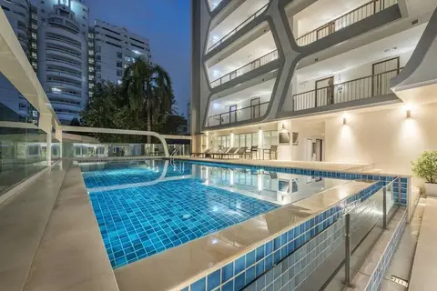 Le Tada Residence in Bangkok, foto 18