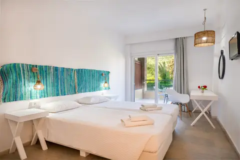 Serena Hotel in Δημοτική Ενότητα Μελιτειέων — foto 13