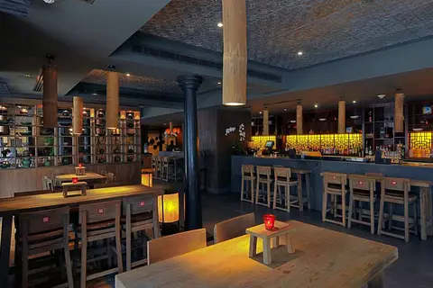 Millennium Downtown Abu Dhabi in أبوظبي — foto 4