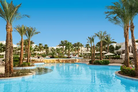 Swissôtel Sharm El Sheikh All Inclusive Collection in Sharm El Sheikh, foto 3