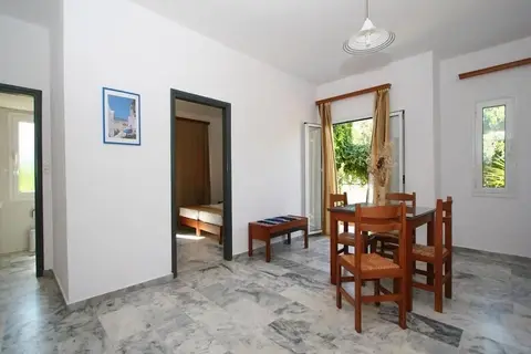 Nontas Hotel in Daratsos, foto 7