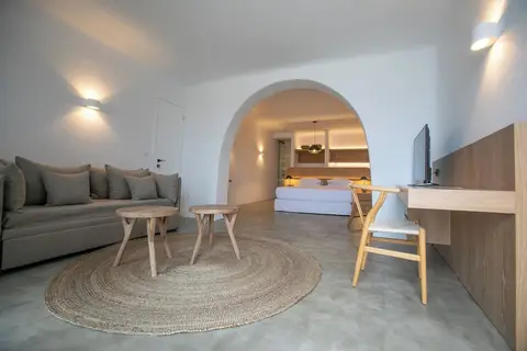 Melidonia Suites in Δημοτική Ενότητα Θήρας — foto 15