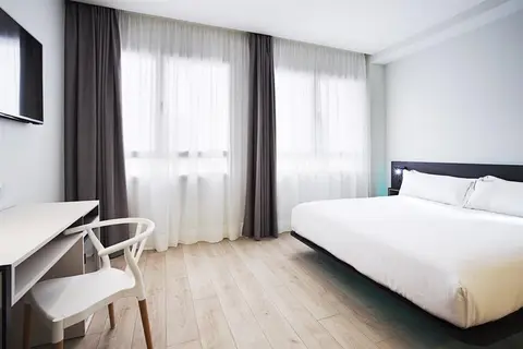 B&B HOTEL Madrid Centro Puerta del Sol in Madrid — foto 2