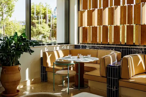 Ace Hotel & Swim Club Athens in Γλυφάδα — foto 6