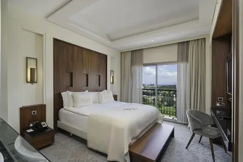 Cratos Premium Hotel & Casino in Girne — foto 23