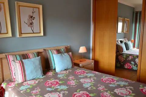 Eden Village Apartamentos in Quarteira — foto 14