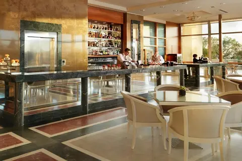 Divani Apollon Palace & Thalasso in Athene — foto 6