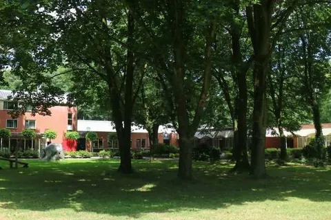 50|50 Hotel Belmont foto 18