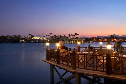 Sultan Bey Resort foto 15