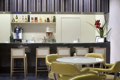 Hotel Regente in Madrid — foto 15
