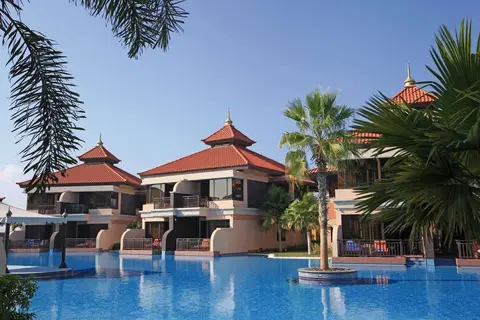 Anantara The Palm Dubai Resort in Dubai, foto 15
