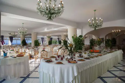 Park Hotel & Terme Romantica in Sant Angelo — foto 20
