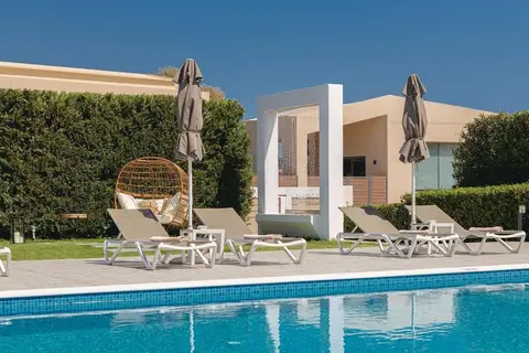 White Canvas Boutique Studios in Δημοτική Ενότητα Λαγανά — foto 23