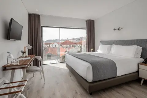 Caleway Hotel in Vila Nova de Gaia — foto 5