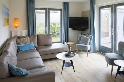 Dormio Villapark Duynzicht foto 8