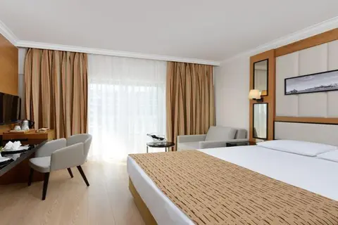 Aydinbey Famous Resort in Serik — foto 20