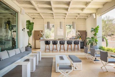 Thalassa Boutique Hotel Kefalonia - adults only in Lassi — foto 11