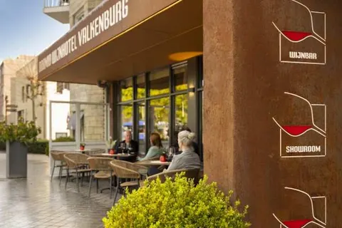 Dormio Wijnhotel Valkenburg in Valkenburg — foto 5