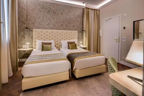 BW Premier Collection CHC Continental Venice in Venetië, foto 14