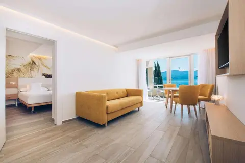 Iberostar Herceg Novi in Njivice — foto 5