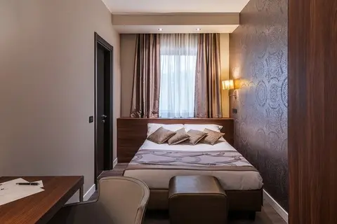 Hotel Smart Holiday in Venetië, foto 26