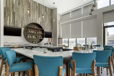 Cambria Hotel Orlando Universal Blvd in Orlando — foto 4
