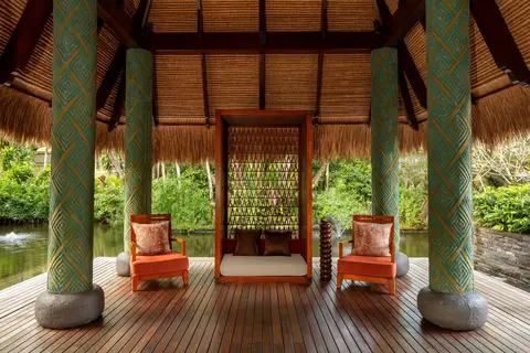 Anantara Maia Seychelles Villas in Anse Louis — foto 24