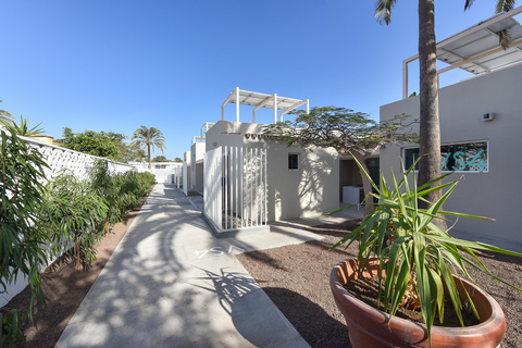 Bungalows Velsuites foto 13