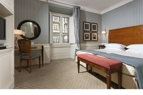 Hotel Stendhal in Parma — foto 12