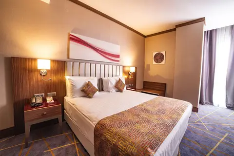 Ramada by Wyndham Istanbul Florya in İstanbul, foto 15