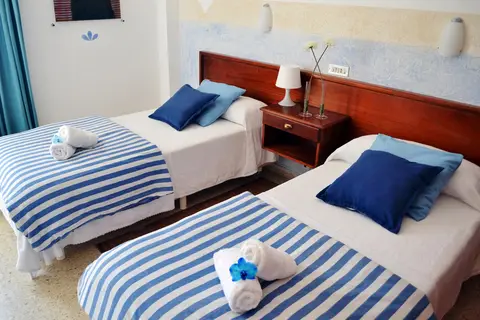 Hotel Sun Holidays in Puerto De La Cruz — foto 21