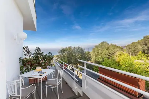 Villa Oriana Relais Hotel in Sorrento, foto 15