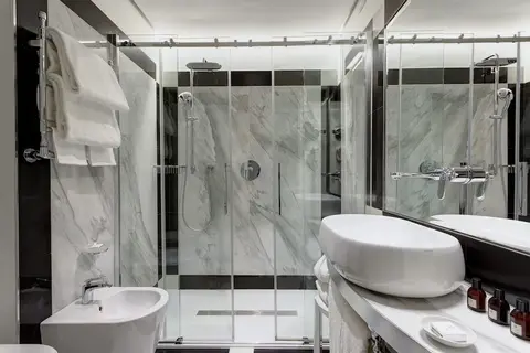 Grand Hotel Duchi d'Aosta in Triëst, foto 30
