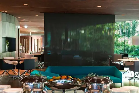 Lido Palace in Riva del Garda, foto 4