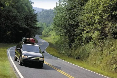 American Grandeurs foto 5