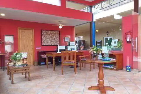 El Cerrito Apartamentos in Breña Baja — foto 22