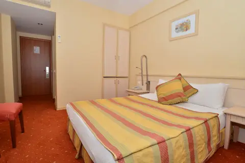Göcek Lykia Resort Hotel in Fethiye — foto 6