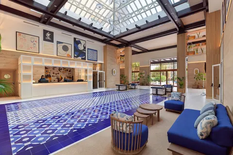 H10 Salauris Palace foto 10