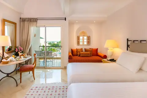 The Residence Tunis in Tunis, foto 28