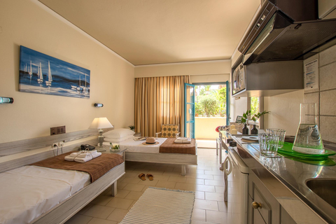 Hotel Dedalos foto 11