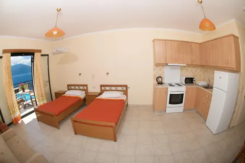 Appartementen Fotini in Pylaros Municipal Unit — foto 12