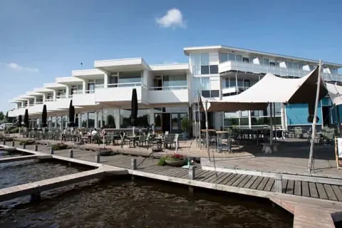 Hotel & Restaurant Princenhof foto 4