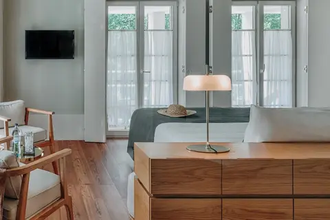 Casa Das Lerias in Amarante — foto 25