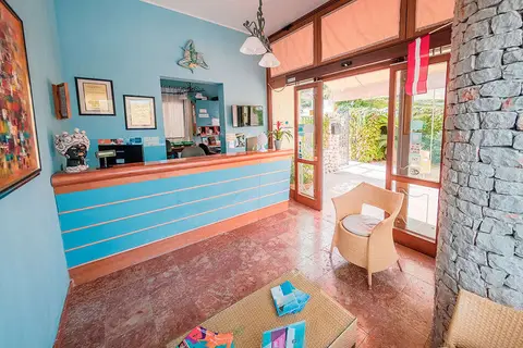 Villaggio Cala Mancina in San Vito Lo Capo — foto 8