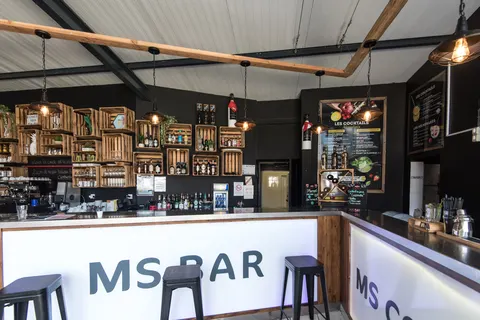 Camping Club Les Brunelles foto 7